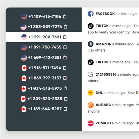 fake phone number for sms verification bulgaria